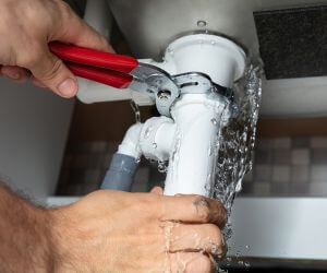 About Sewer Line Replacement Battle Creek, MI